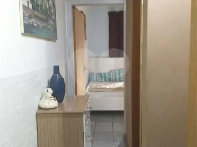 Casa / Sobrado para Venda em São Paulo/SP Jaçanã 3 Quartos