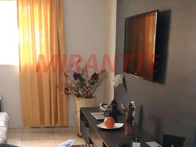Casa / Sobrado para Venda em São Paulo/SP Jaçanã 3 Quartos