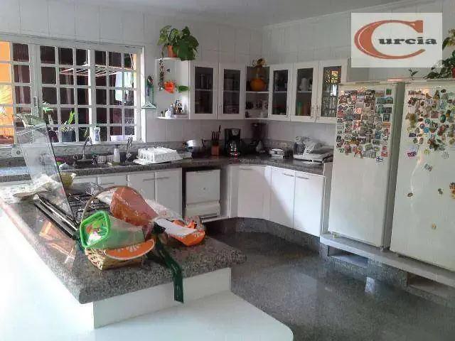 Casa / Sobrado para Venda em São Paulo/SP Jabaquara 3 Quartos