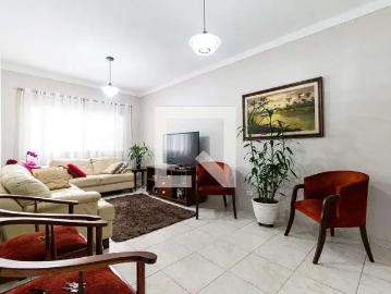 Casa / Sobrado para Venda em São Paulo/SP Jabaquara 3 Quartos