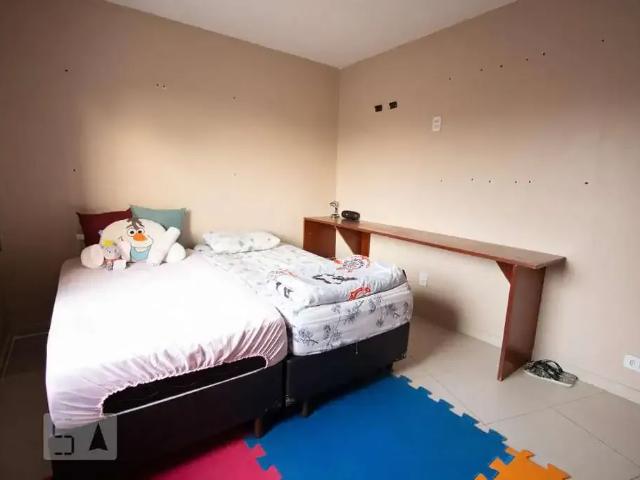 Casa / Sobrado para Venda em São Paulo/SP Jabaquara 3 Quartos
