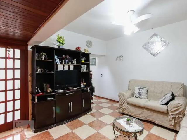 Casa / Sobrado para Venda em São Paulo/SP Jabaquara 3 Quartos