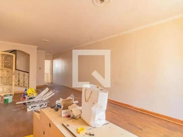 Casa / Sobrado para Venda em São Paulo/SP Jabaquara 3 Quartos