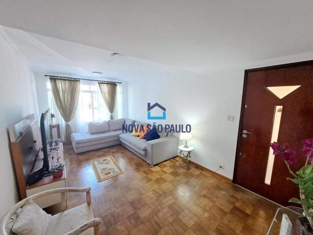 Casa / Sobrado para Venda em São Paulo/SP Jabaquara 3 Quartos
