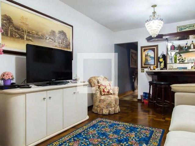 Casa / Sobrado para Venda em São Paulo/SP Jabaquara 3 Quartos