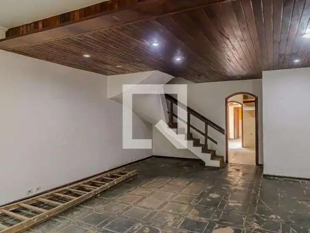 Casa / Sobrado para Venda em São Paulo/SP Jabaquara 3 Quartos