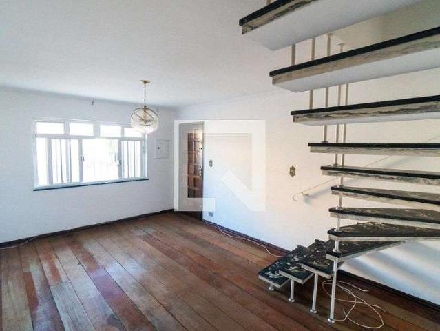Casa / Sobrado para Venda em São Paulo/SP Jabaquara 3 Quartos