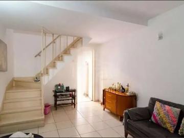 Casa / Sobrado para Venda em São Paulo/SP Jabaquara 3 Quartos