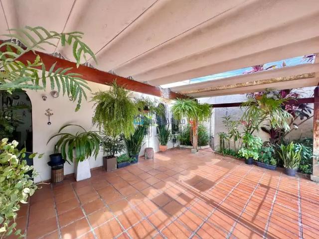 Casa / Sobrado para Venda em São Paulo/SP Jabaquara 3 Quartos