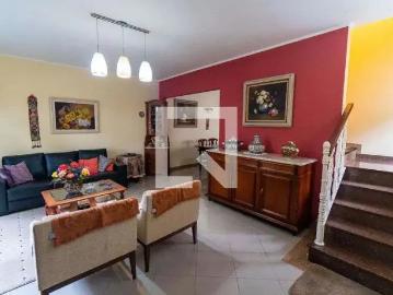 Casa / Sobrado para Venda em São Paulo/SP Jabaquara 3 Quartos