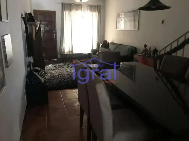 Casa / Sobrado para Venda em São Paulo/SP Jabaquara 3 Quartos