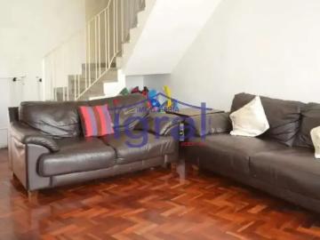 Casa / Sobrado para Venda em São Paulo/SP Jabaquara 3 Quartos