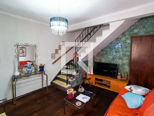 Casa / Sobrado para Venda em São Paulo/SP Jabaquara 3 Quartos