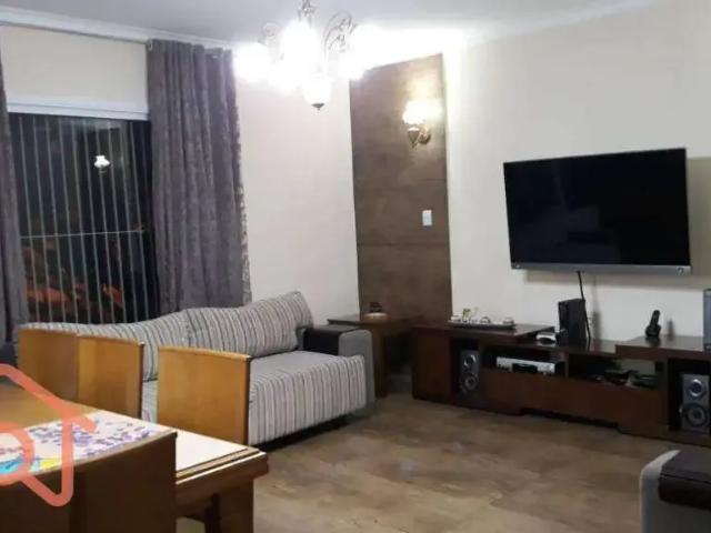 Casa / Sobrado para Venda em São Paulo/SP Jabaquara 3 Quartos