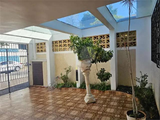 Casa / Sobrado para Venda em São Paulo/SP Jabaquara 3 Quartos