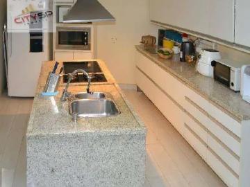 Casa / Sobrado para Venda em São Paulo/SP Jabaquara 3 Quartos