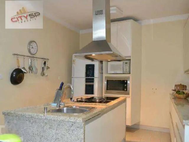 Casa / Sobrado para Venda em São Paulo/SP Jabaquara 3 Quartos