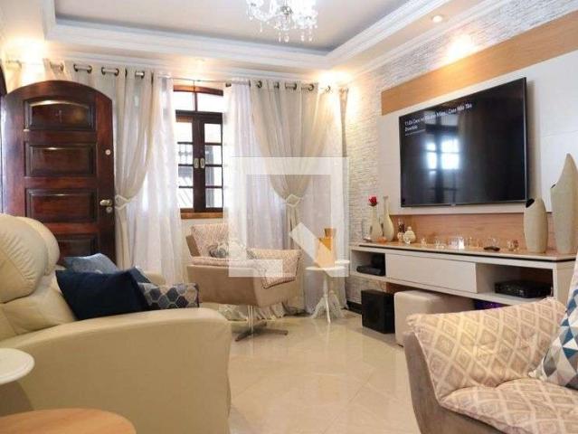 Casa / Sobrado para Venda em São Paulo/SP Jabaquara 3 Quartos