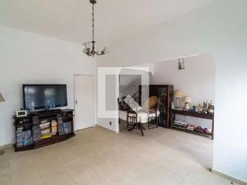 Casa / Sobrado para Venda em São Paulo/SP Jabaquara 3 Quartos