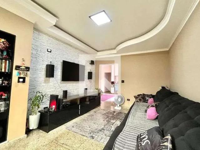Casa / Sobrado para Venda em São Paulo/SP Jabaquara 3 Quartos