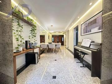 Casa / Sobrado para Venda em São Paulo/SP Jabaquara 3 Quartos