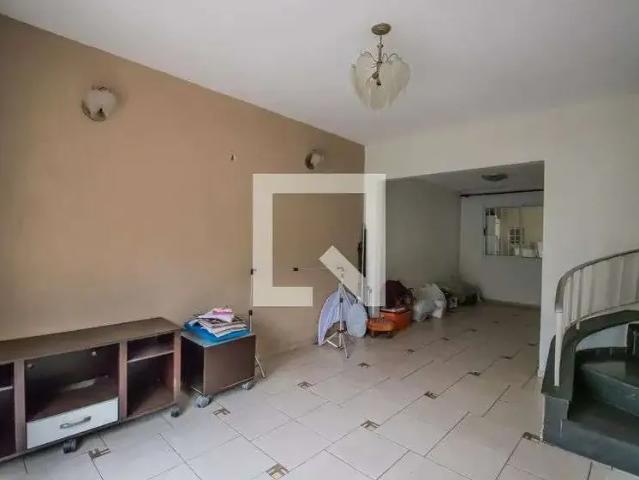 Casa / Sobrado para Venda em São Paulo/SP Jabaquara 3 Quartos