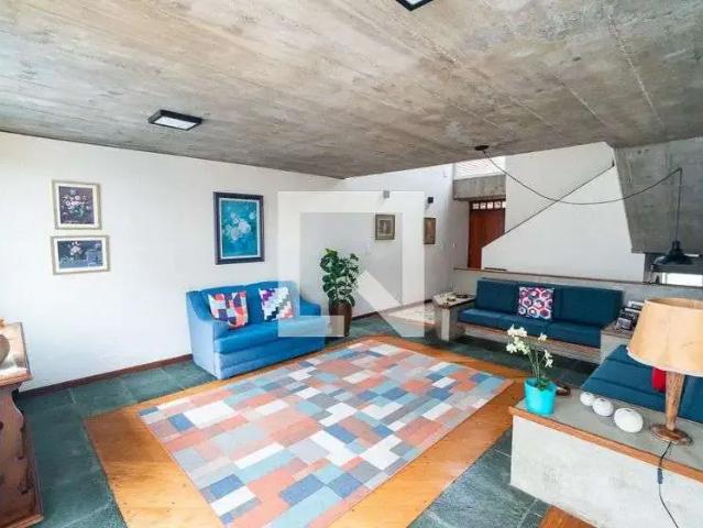 Casa / Sobrado para Venda em São Paulo/SP Jabaquara 3 Quartos