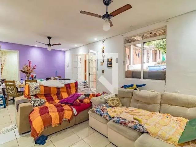 Casa / Sobrado para Venda em São Paulo/SP Jabaquara 3 Quartos