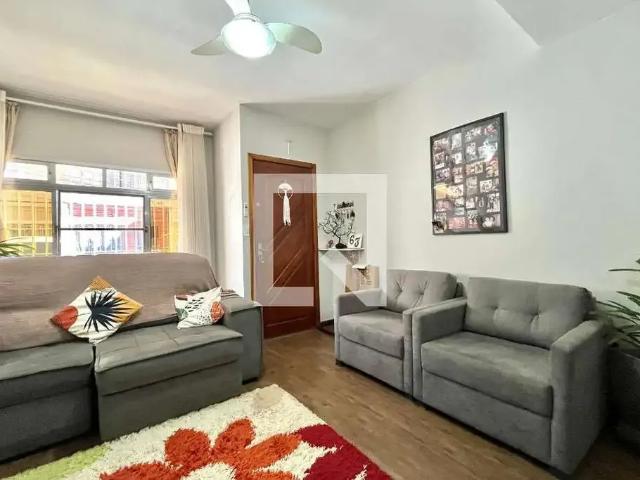 Casa / Sobrado para Venda em São Paulo/SP Jabaquara 3 Quartos