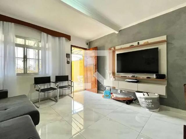 Casa / Sobrado para Venda em São Paulo/SP Jabaquara 3 Quartos