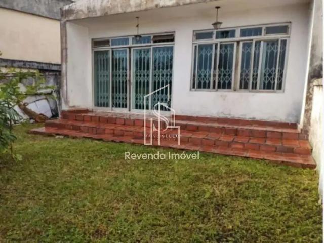 Casa / Sobrado para Venda em São Paulo/SP Jabaquara 3 Quartos