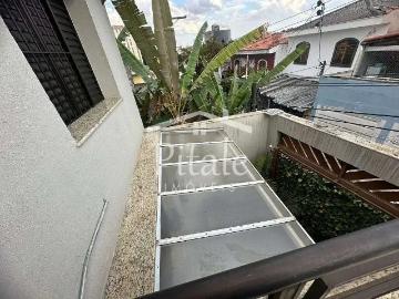 Casa / Sobrado para Venda em São Paulo/SP Jabaquara 3 Quartos