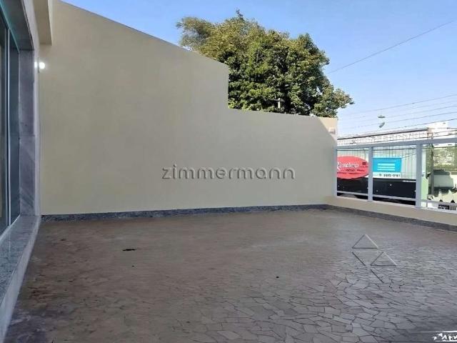 Casa / Sobrado para Venda em São Paulo/SP Jabaquara 3 Quartos