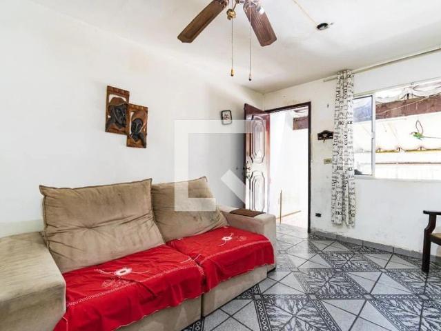 Casa / Sobrado para Venda em São Paulo/SP Jabaquara 3 Quartos