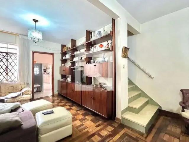 Casa / Sobrado para Venda em São Paulo/SP Jabaquara 3 Quartos