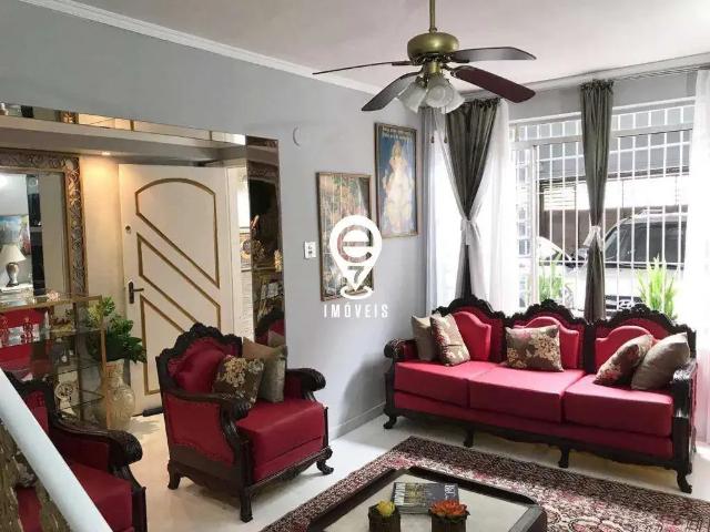 Casa / Sobrado para Venda em São Paulo/SP Jabaquara 3 Quartos