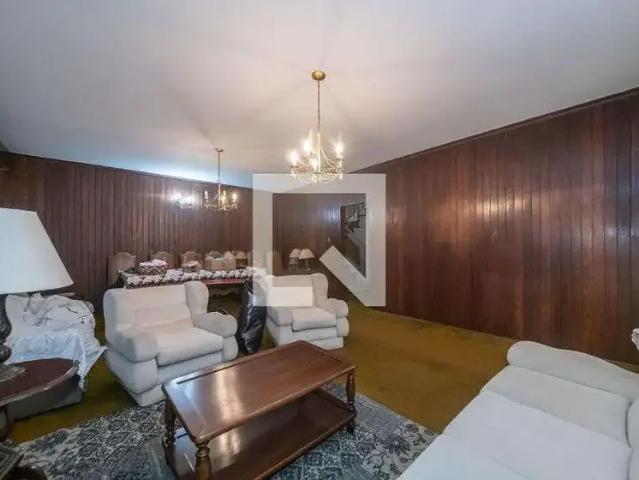 Casa / Sobrado para Venda em São Paulo/SP Jabaquara 3 Quartos