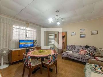 Casa / Sobrado para Venda em São Paulo/SP Jabaquara 3 Quartos