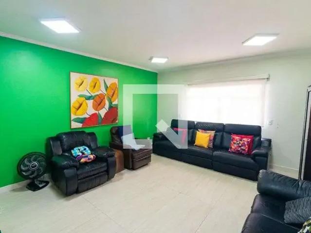 Casa / Sobrado para Venda em São Paulo/SP Jabaquara 3 Quartos