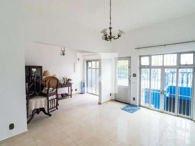 Casa / Sobrado para Venda em São Paulo/SP Jabaquara 3 Quartos