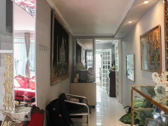 Casa / Sobrado para Venda em São Paulo/SP Jabaquara 3 Quartos