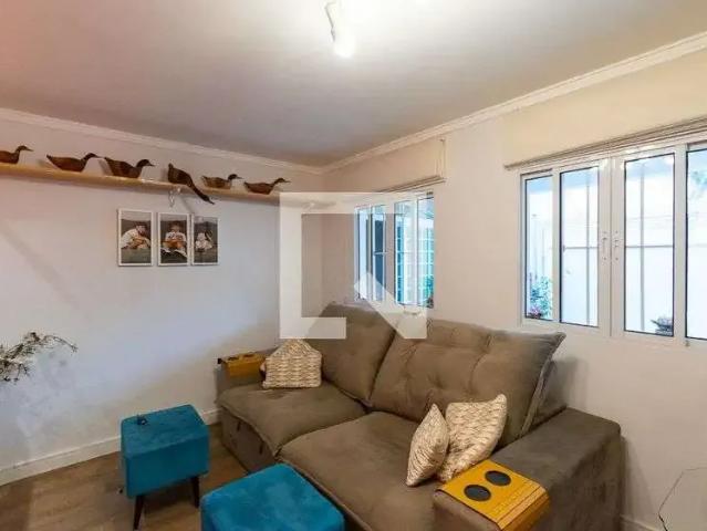 Casa / Sobrado para Venda em São Paulo/SP Jabaquara 3 Quartos