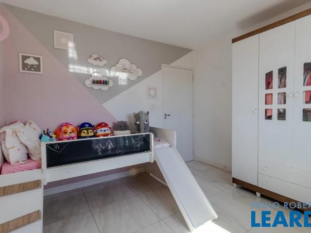 Casa / Sobrado para Venda em São Paulo/SP Jabaquara 3 Quartos