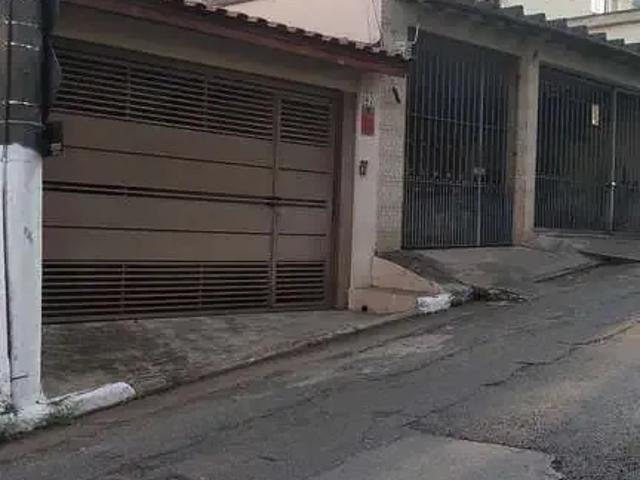 Casa / Sobrado para Venda em São Paulo/SP Jabaquara 3 Quartos