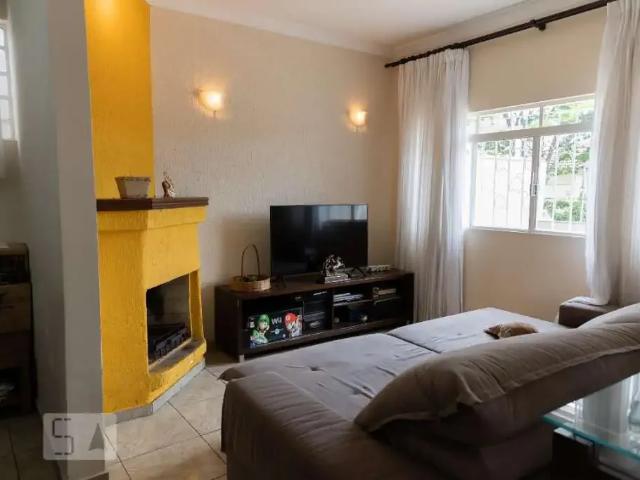 Casa / Sobrado para Venda em São Paulo/SP Jabaquara 3 Quartos