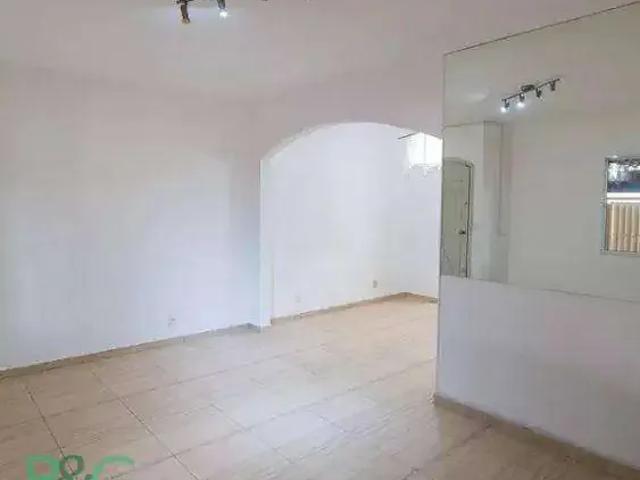 Casa / Sobrado para Venda em São Paulo/SP Jabaquara 3 Quartos