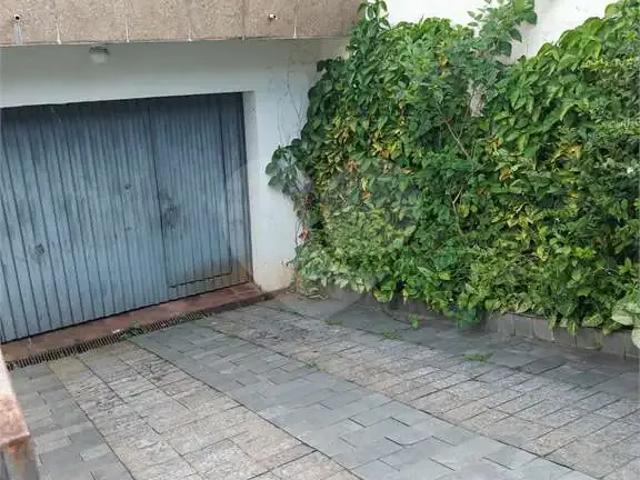 Casa / Sobrado para Venda em São Paulo/SP Jabaquara 3 Quartos