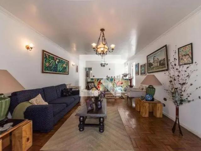 Casa / Sobrado para Venda em São Paulo/SP Jabaquara 3 Quartos