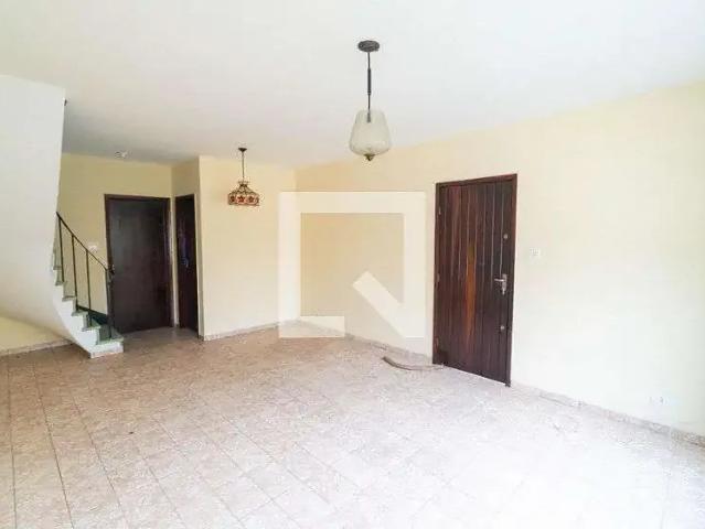 Casa / Sobrado para Venda em São Paulo/SP Jabaquara 3 Quartos