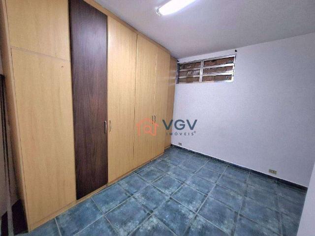 Casa / Sobrado para Venda em São Paulo/SP Jabaquara 3 Quartos